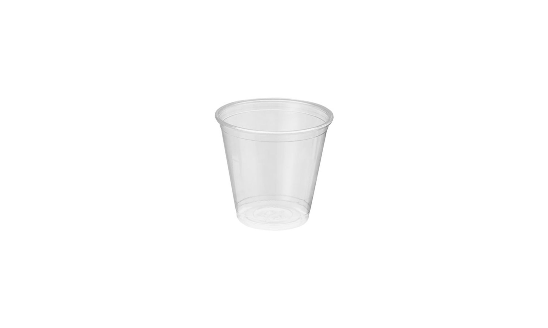       W. VASO RESQ 10 OZ CRISTAL - PQ X 12 UND 
