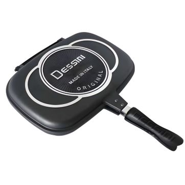 Sartén doble parrilla  - imagen 6