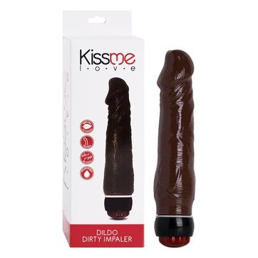 Imagen del producto Dildo Dirty Impaler Brown