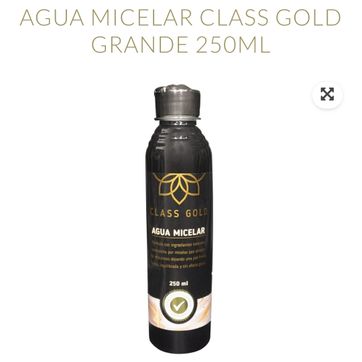 Imagen del producto Agua micelar classgold 