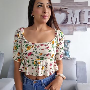 Imagen del producto Blusa 