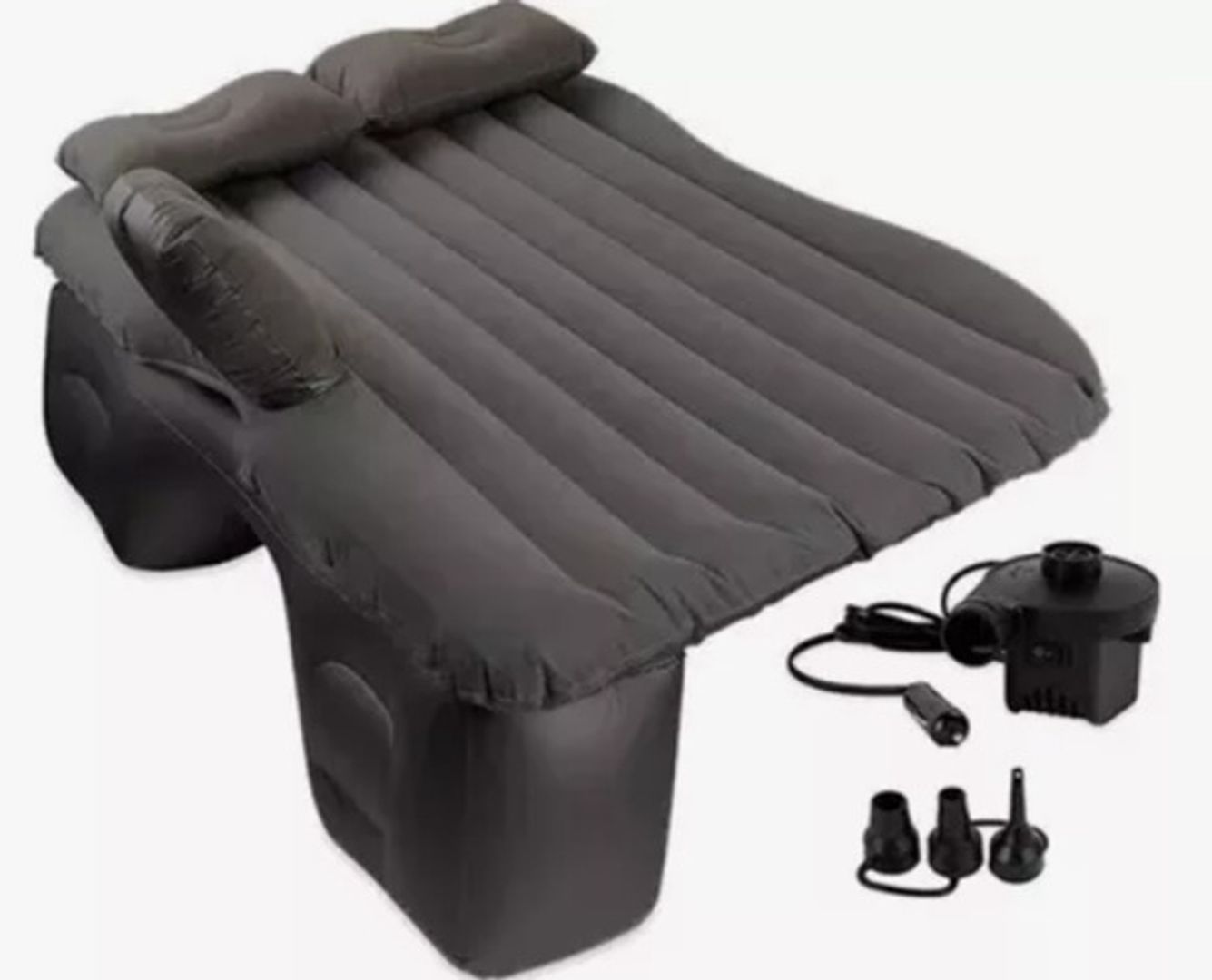 COLCHON INFLABLE PARA CARRO