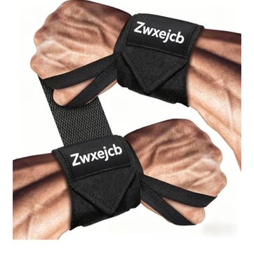 Imagen del producto Muñequeras Elastico 