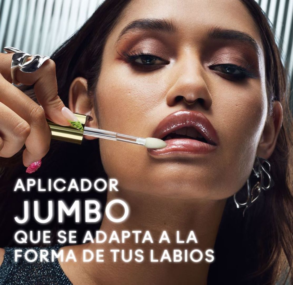 MAC LIPGLASS BLOW PLUMPING OIL GINGER ZINGER