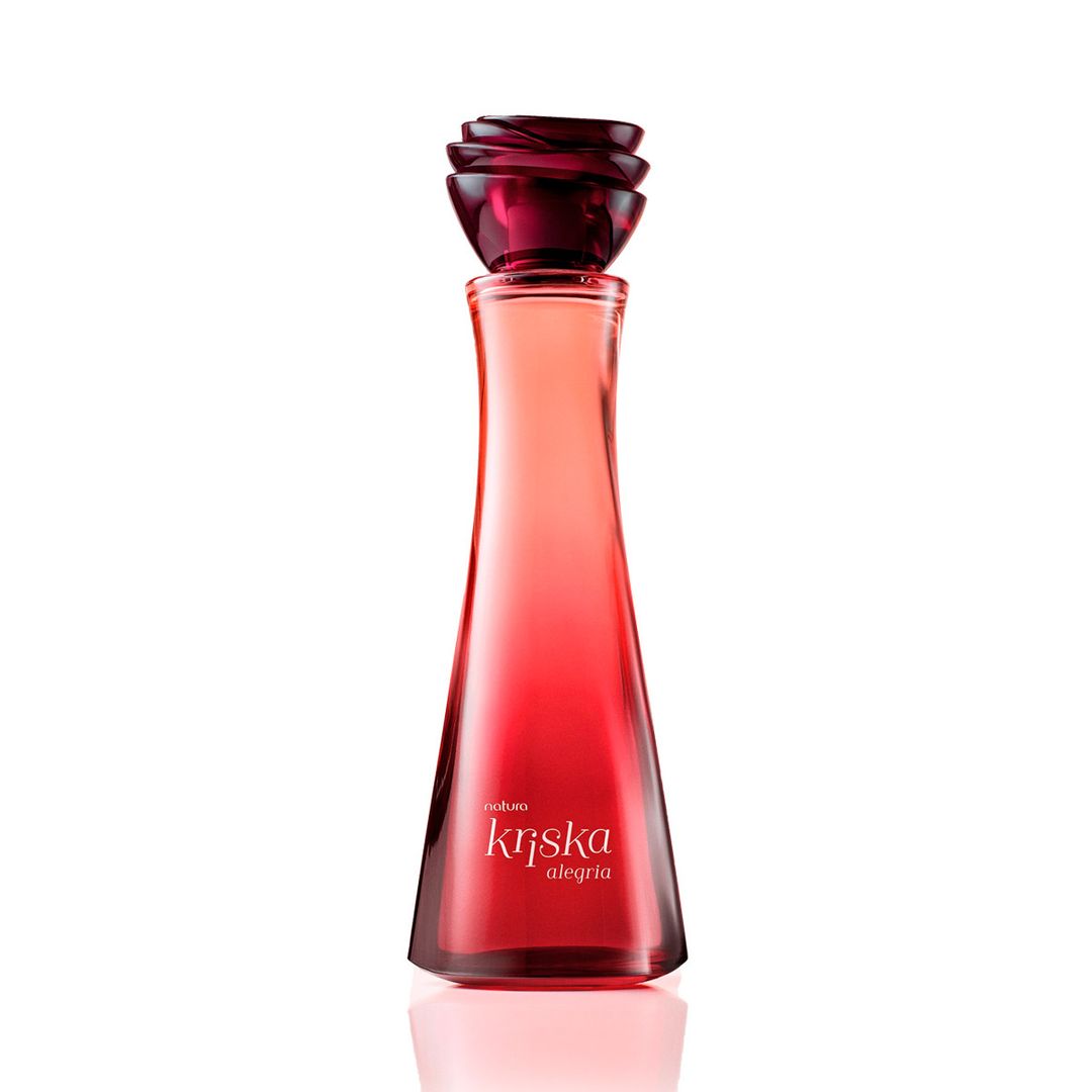 KRISKA ALEGRÍA FEMENINO,100ML