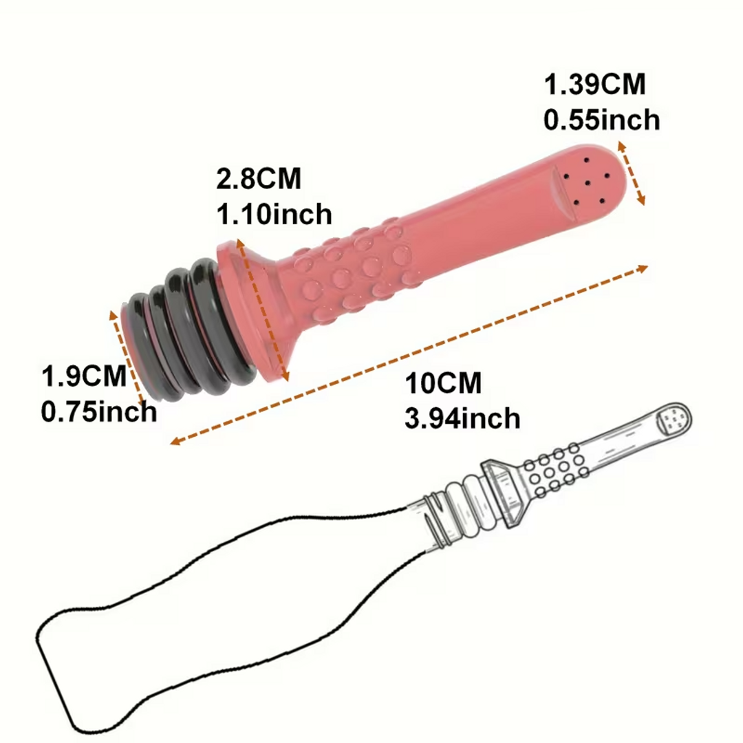 BOQUILLA DE LAVADO PORTATIL