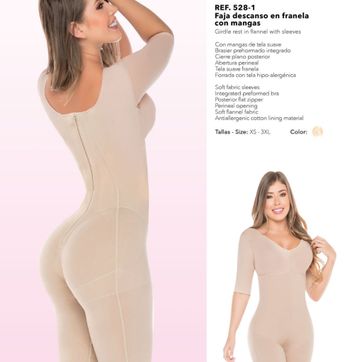 CATALOGO Fajas Salome  - imagen 45