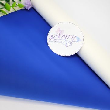 Azul rey 25x68-70cm  - imagen 2