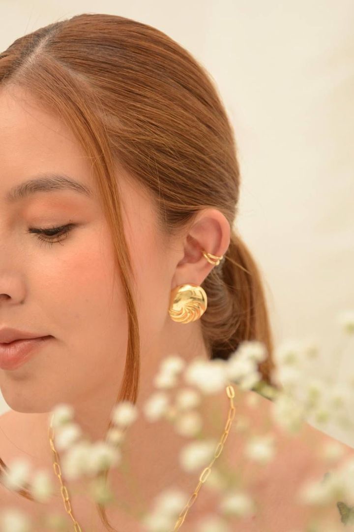 Earcuff Dúo