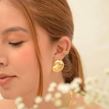 Earcuff Dúo - imagen 1