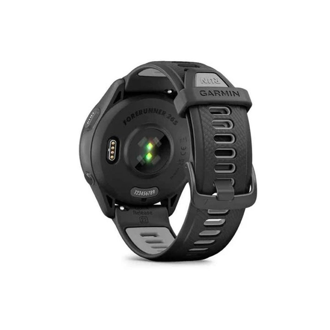 GARMIN FORERUNNER 265 