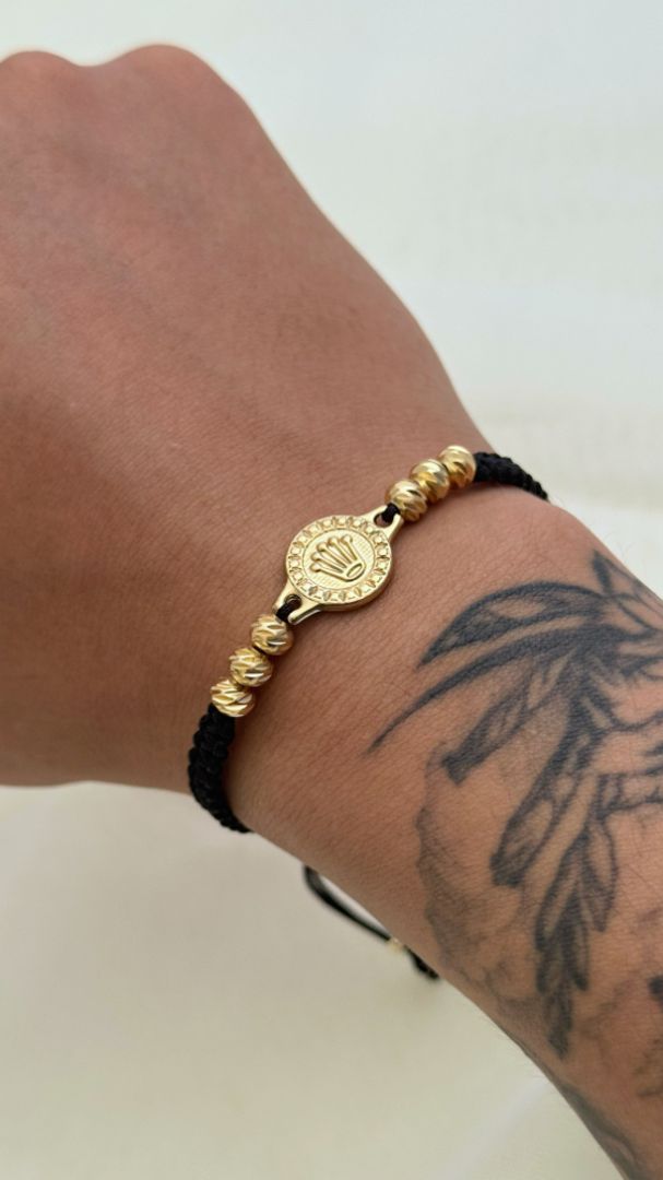 MANILLA DE HOMBRE ROLEX