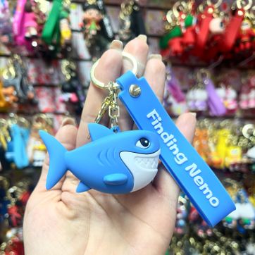 LLAVERO BUSCANDO A NEMO - imagen 1