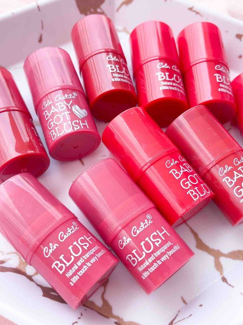 Rubor en Barra Essence