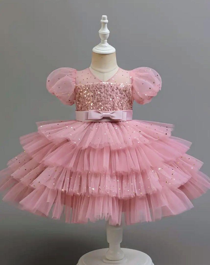 Vestido importado 