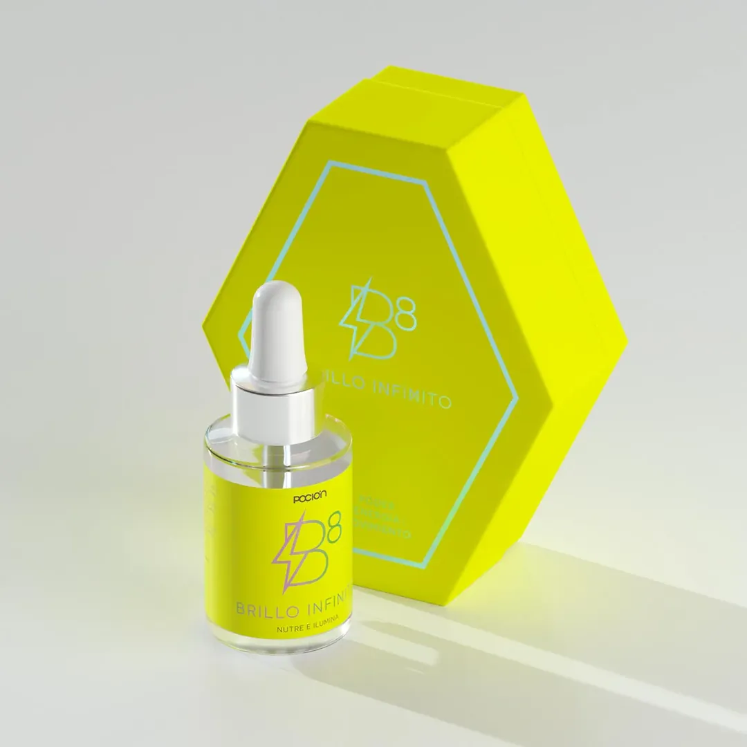 OLEO CAPILAR LA POCIÓN 