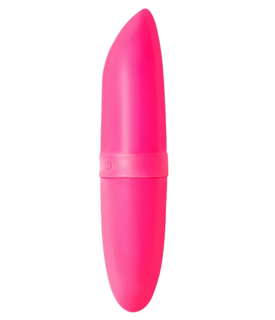 Hot Pepper Mini Vibrador