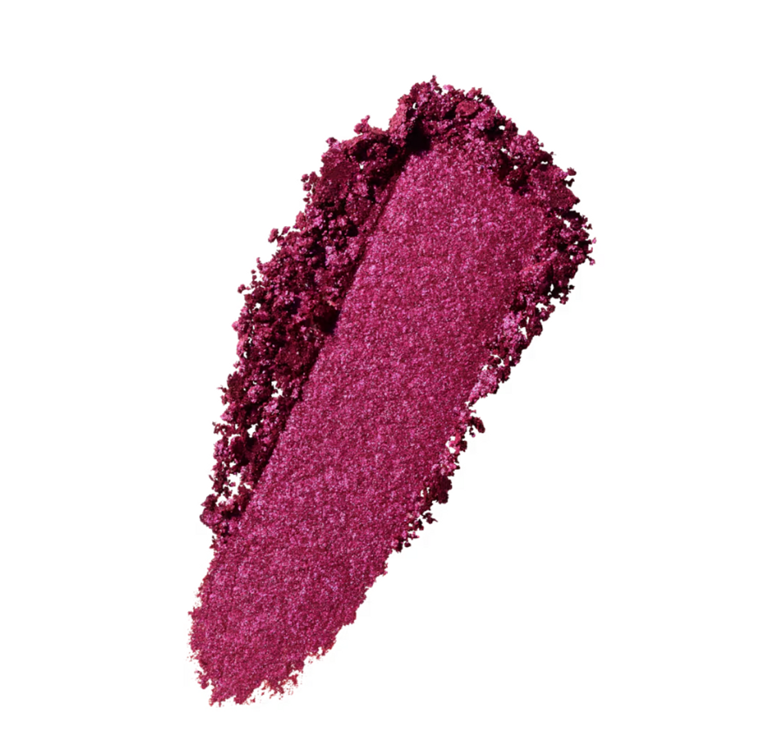 MAC METALLIC SINGLE EYE SHADOW COMPACT