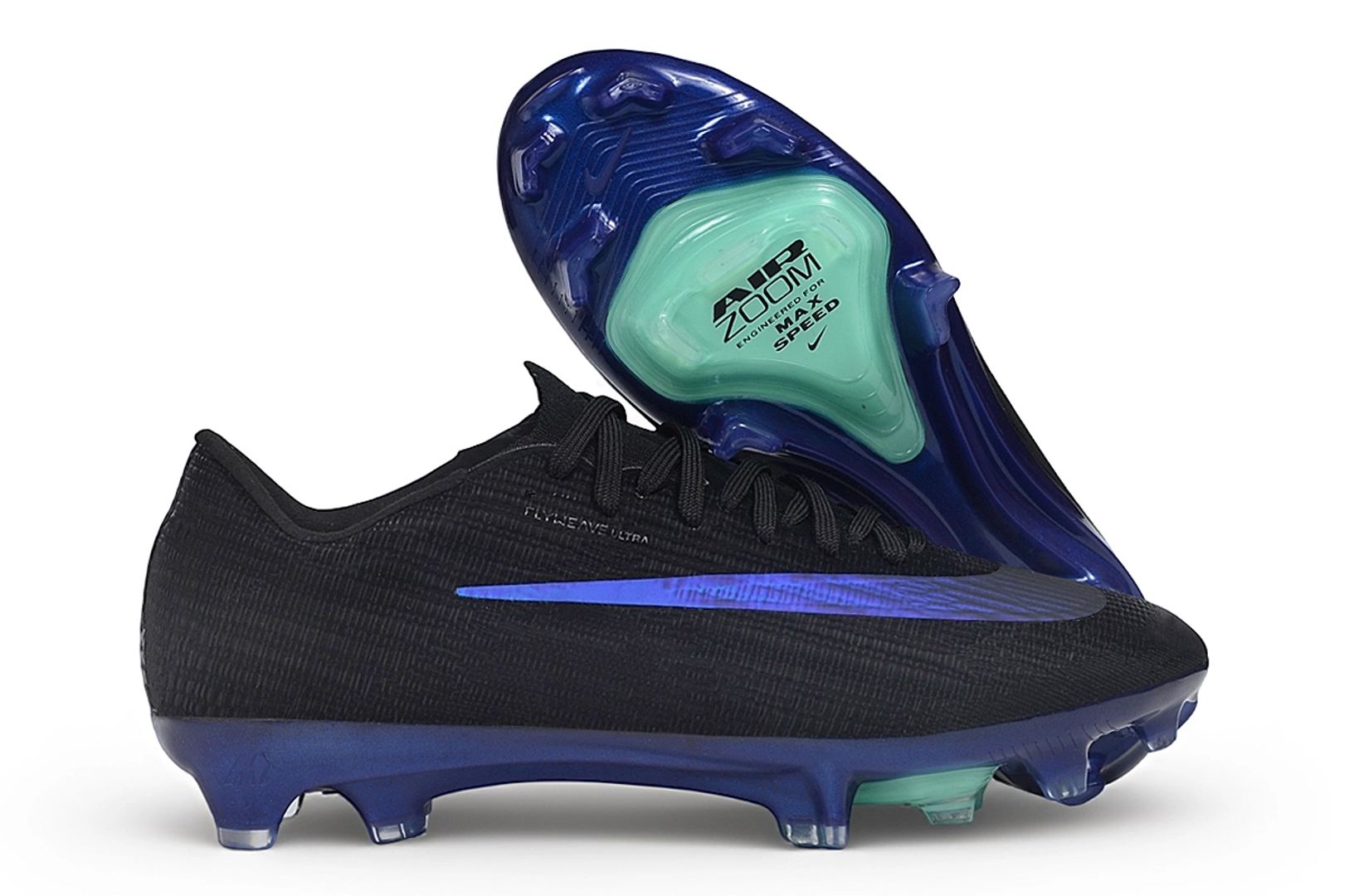 Tacos Mercurial niño FG - Natural firme Lote 1