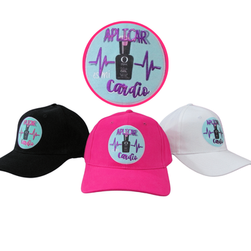 Imagen del producto GORRA CARDIO (750 puntos)