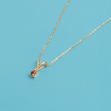 Imagen del producto CORTE MARIPOSA GRANATE