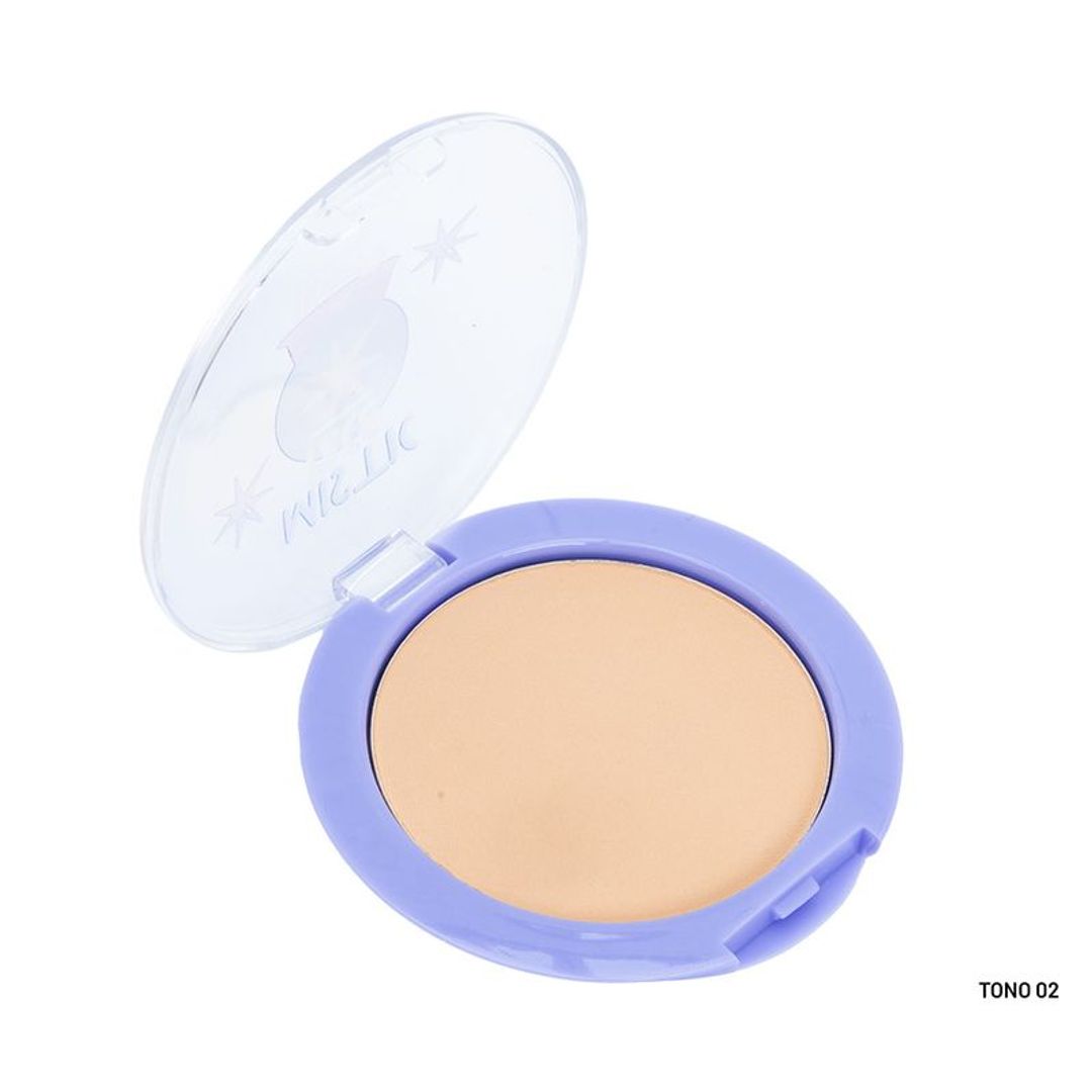 Kit Piel Mistic Face