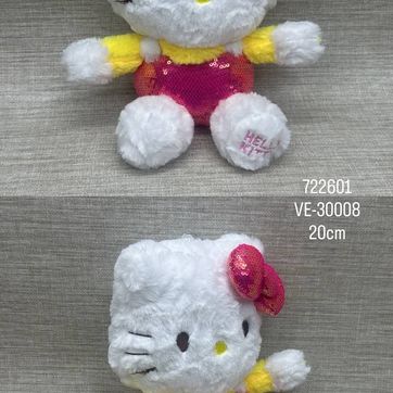 Imagen del producto HELLO KITTY 20 CM