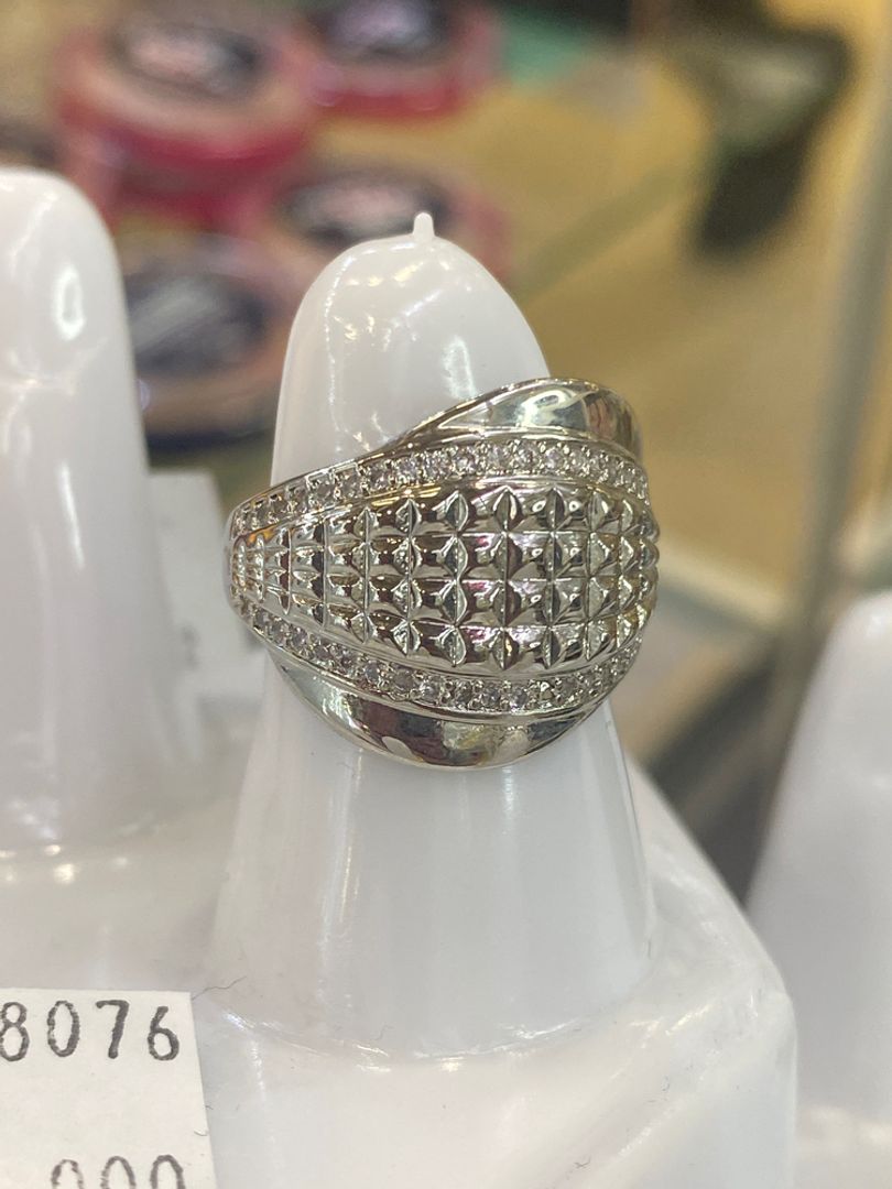 Anillo