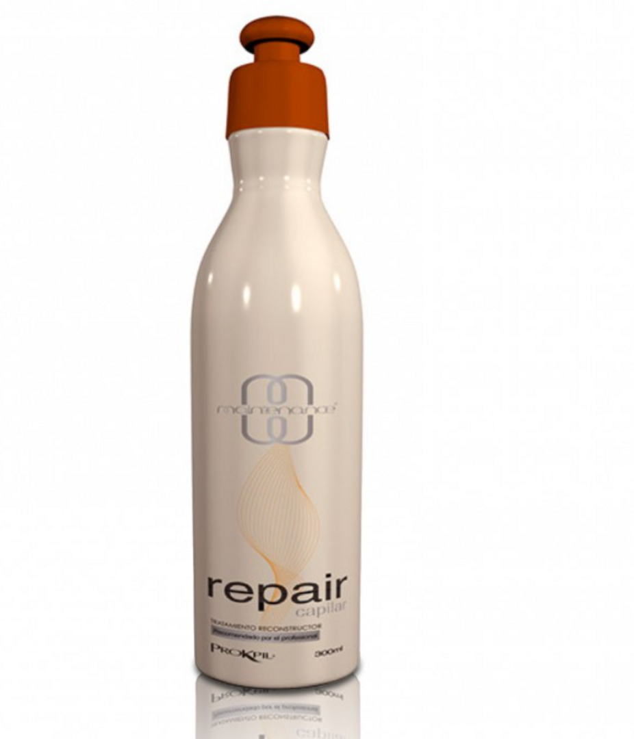 TRATAMIENTO RECONSTRUCTOR PROKPIL