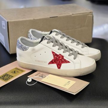Golden Gosse Star Red - imagen 1