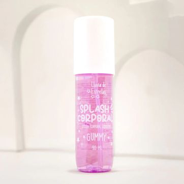 SPLASH CORPORAL GUMMY 90ML - imagen 1