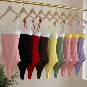 Body Katar - imagen 1
