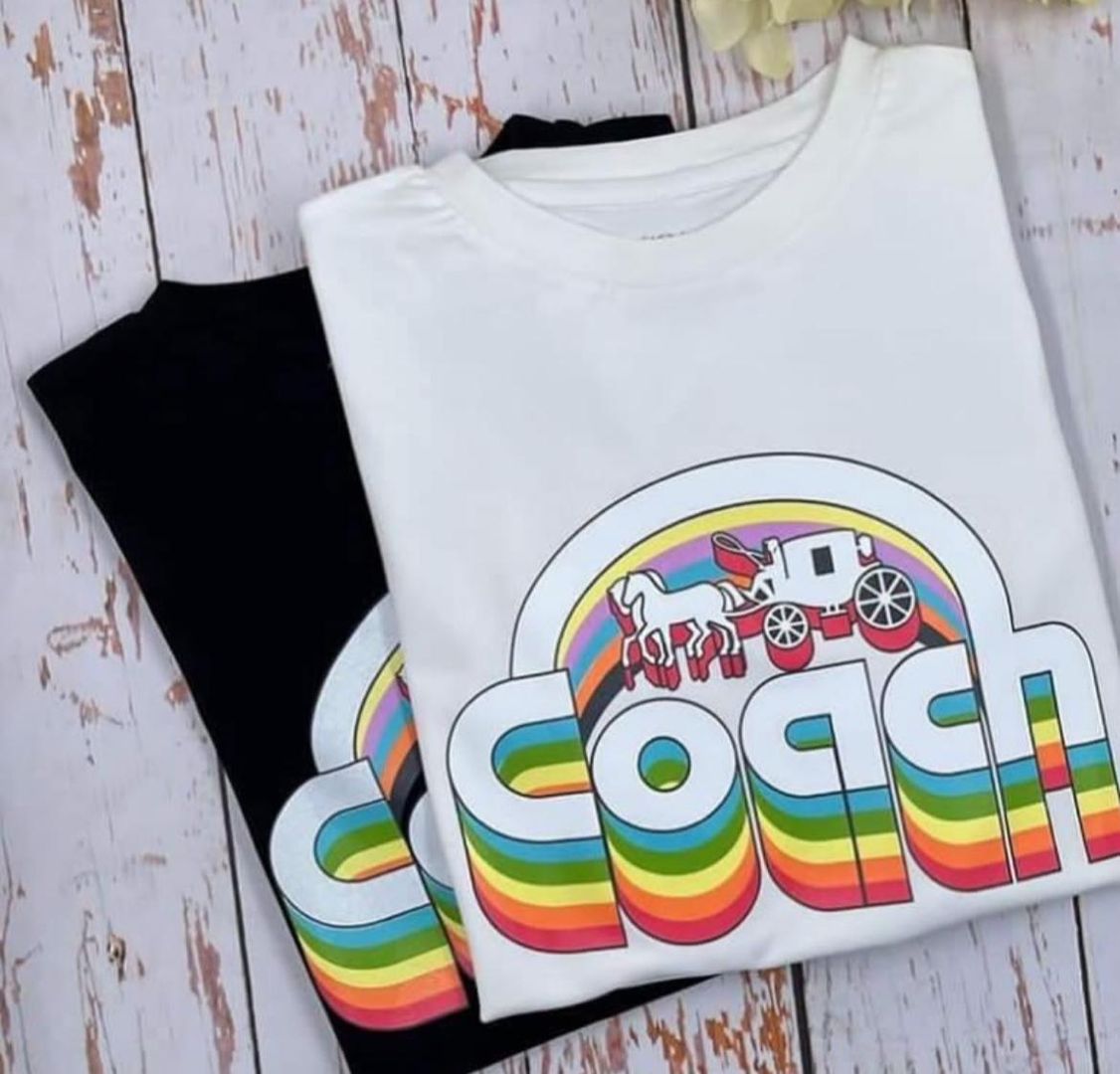 CAMISETA ESTAMPADA 