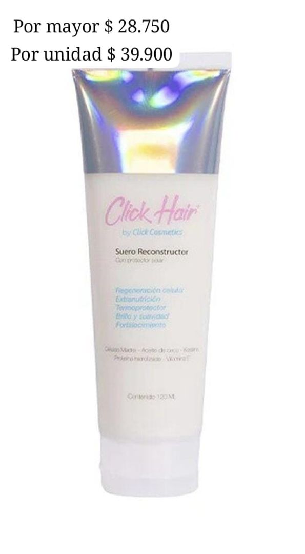 CC12- SUERO RECONSTRUCTOR CLICK 