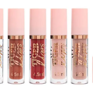 Gloss para labios TIGER LIPS  - imagen 1