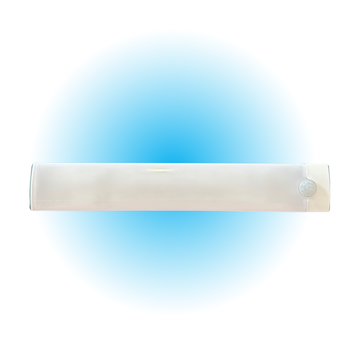 Imagen del producto Linterna 20cm sensor movimiento