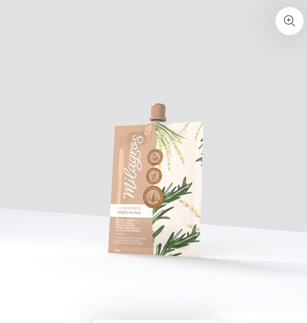 ACONDICIONADOR HERBAL