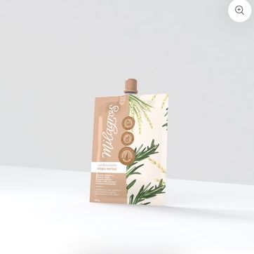 Imagen del producto ACONDICIONADOR HERBAL