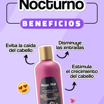 CATALOGO Magichair  - imagen 7