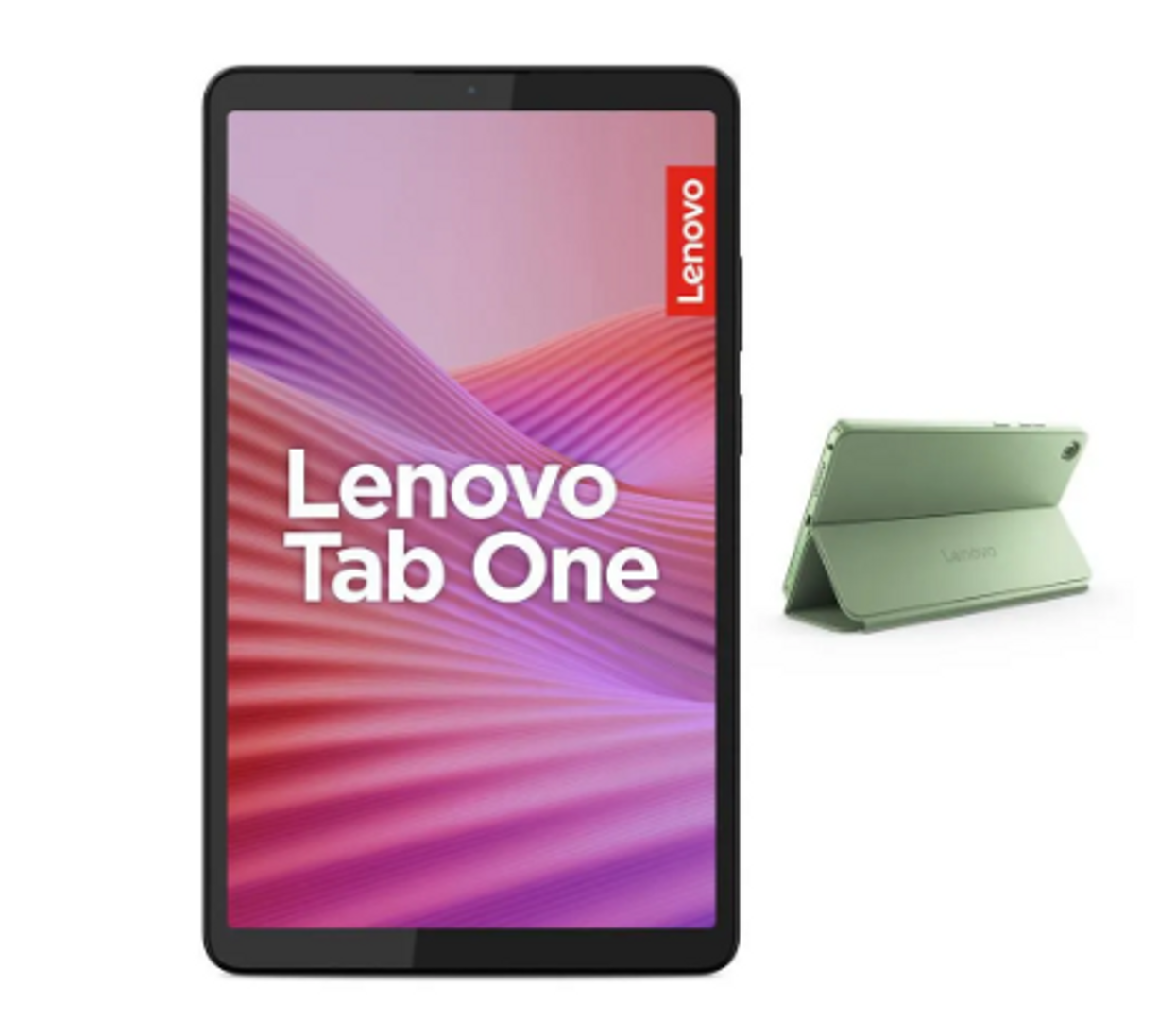 TABLET LENOVO ONE 8" 4/RAM/128GB/ WIFI 4G