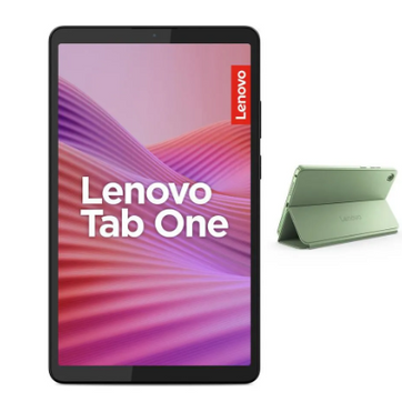 TABLET LENOVO ONE 8" 4/RAM/128GB/ WIFI 4G - imagen 1