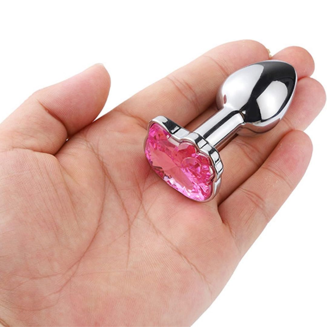 Plug Kitty Talla M 