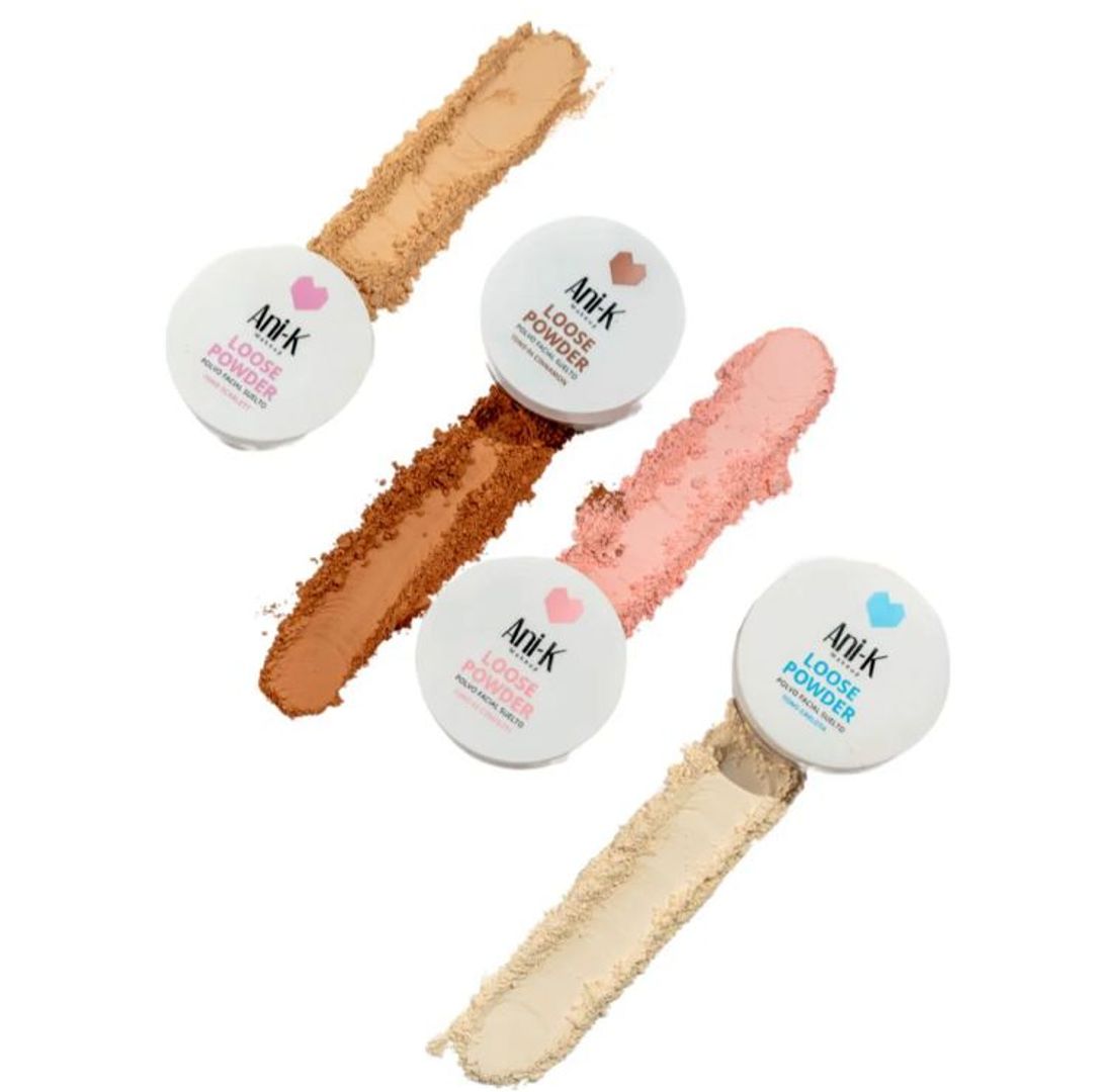 POLVO SUELTO ANI-K SCARLETT