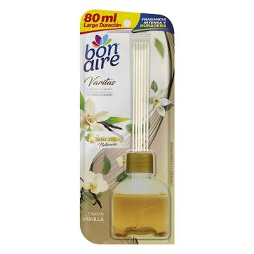 Imagen del producto    L. VAINILLA X 80 ML 
