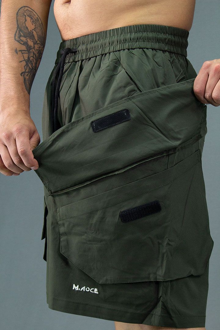 BERMUDA F38 ANTIFLUIDO