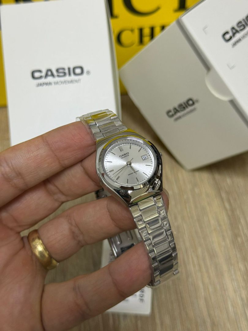 Casio original Dama LTP-1170 