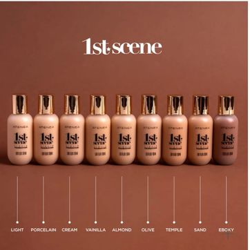 956A- BASE ATENEA TAMAÑO GRANDE 50 ML  - imagen 1