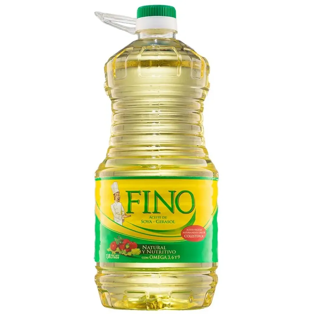 ACEITE FINO*1,8L