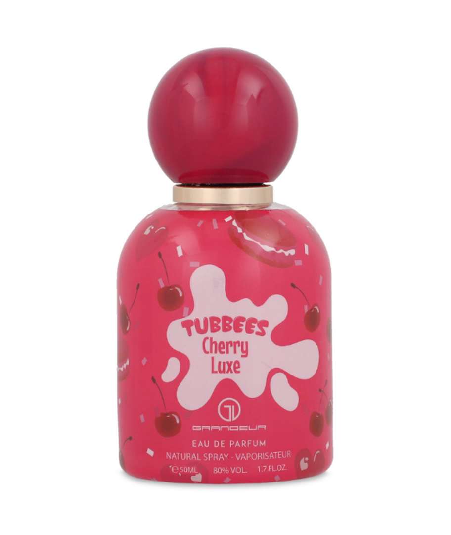 Tubbees Cherry Luxe