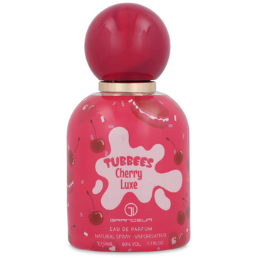 Tubbees Cherry Luxe - imagen 1